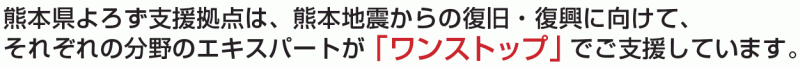 よろず支援拠点コーディネーター